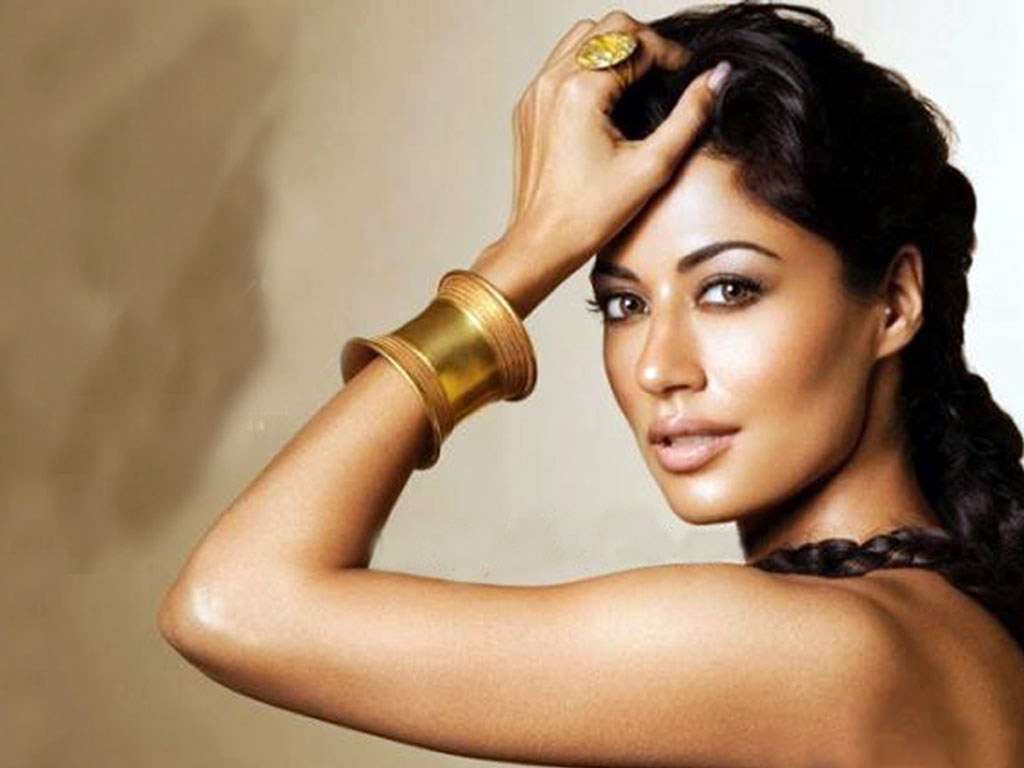 Bollywood Actress Chitrangada Singh Says She's 'Real, Not Bold'